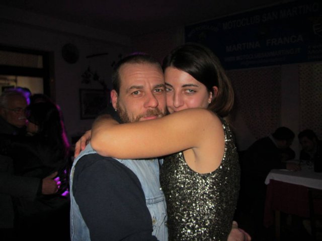 San Silvestro 2015